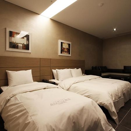 Antives Hotel コヤン 部屋 写真
