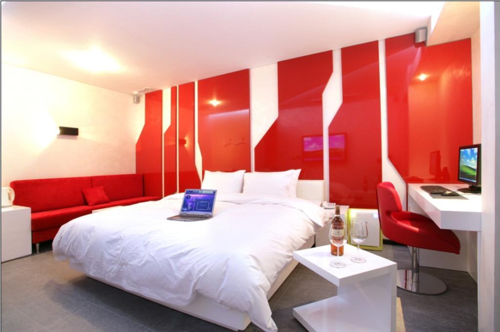 Antives Hotel コヤン 部屋 写真