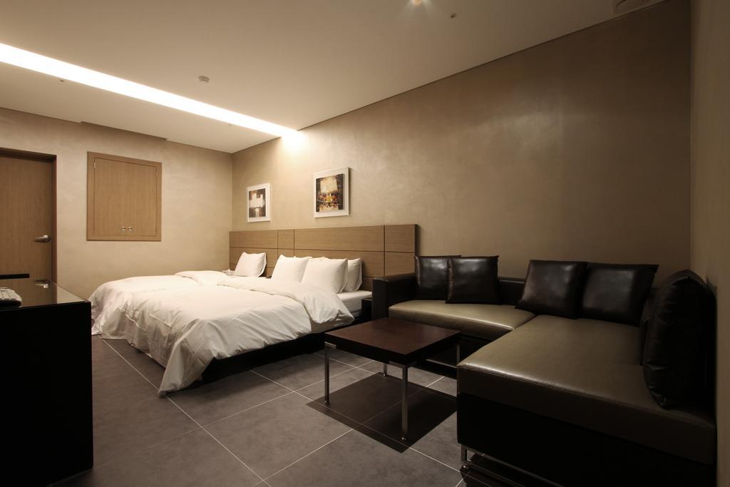 Antives Hotel コヤン 部屋 写真