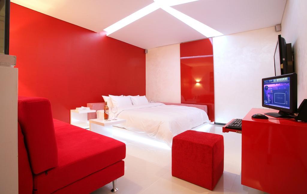Antives Hotel コヤン 部屋 写真