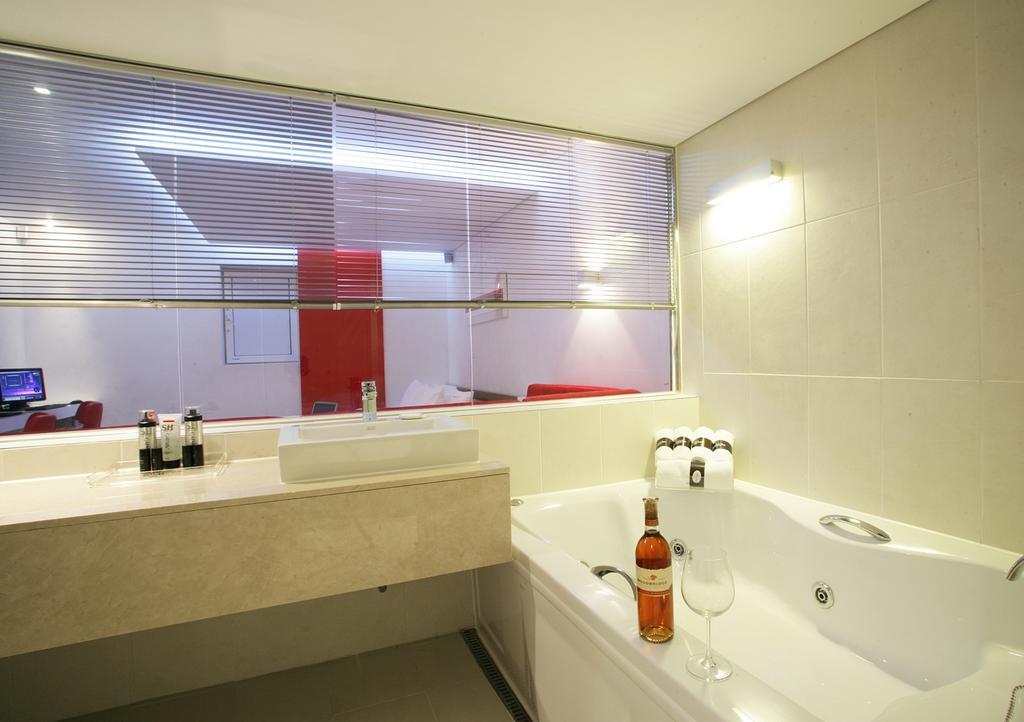 Antives Hotel コヤン 部屋 写真