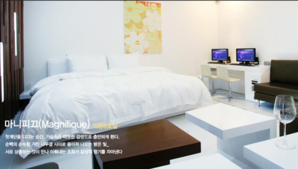 Antives Hotel コヤン 部屋 写真