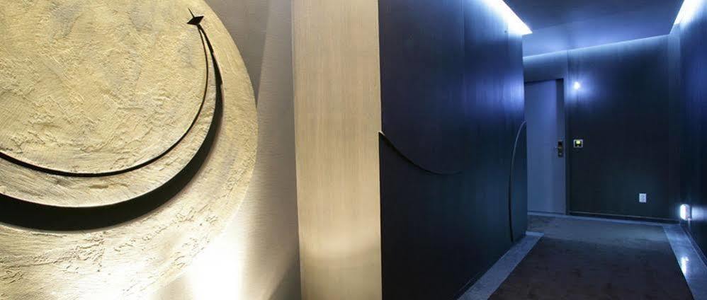 Antives Hotel コヤン エクステリア 写真