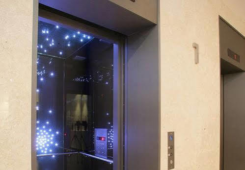 Antives Hotel コヤン エクステリア 写真